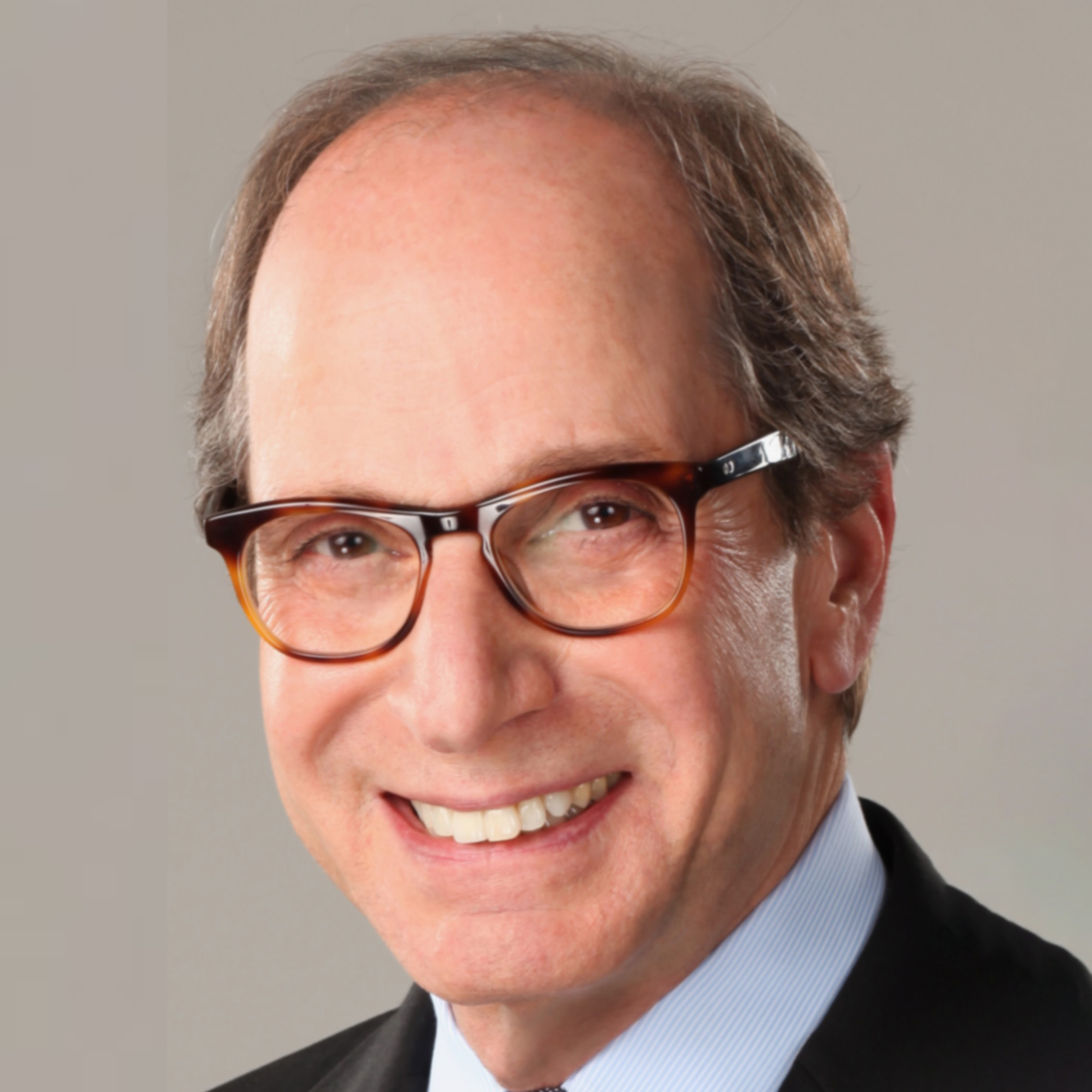 Harry Friedman