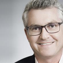 David Eilenberg