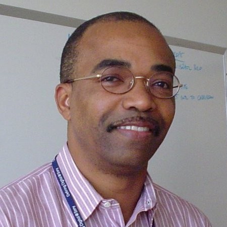 Doug Jackson