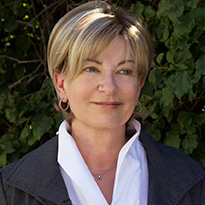 Eve Honthaner