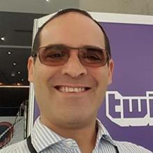 Mark Candella