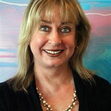Maureen Droney