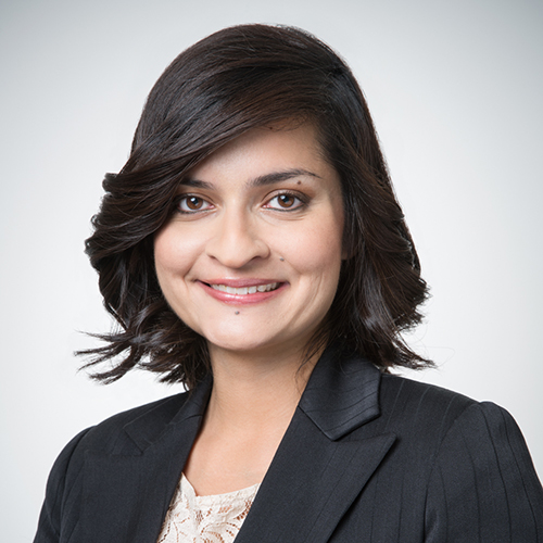 Sumi Parekh