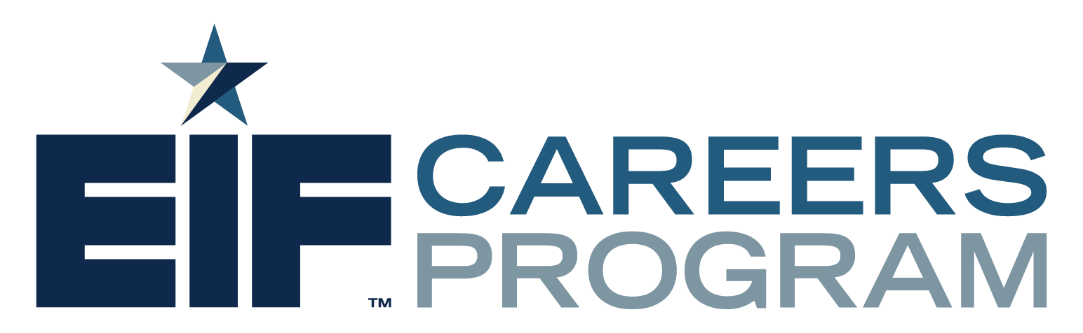 EIF Careers Program