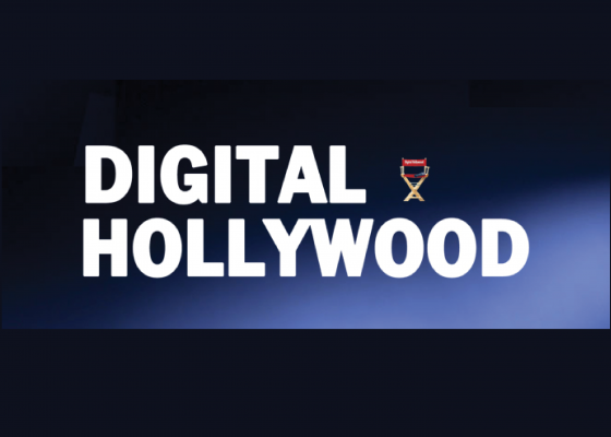 Digital Hollywood