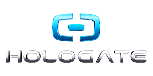 hologate