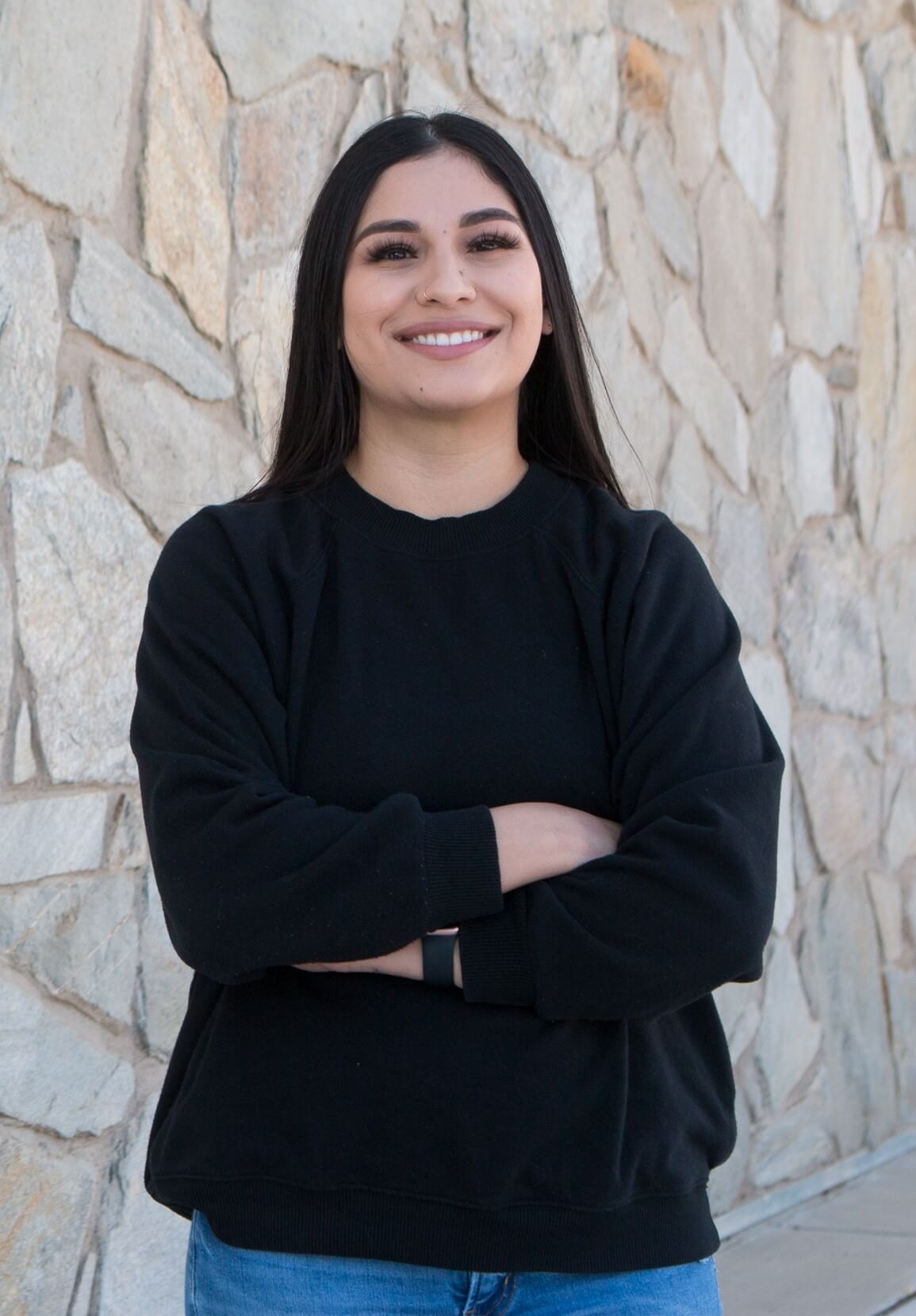 photo of mischelle martinez