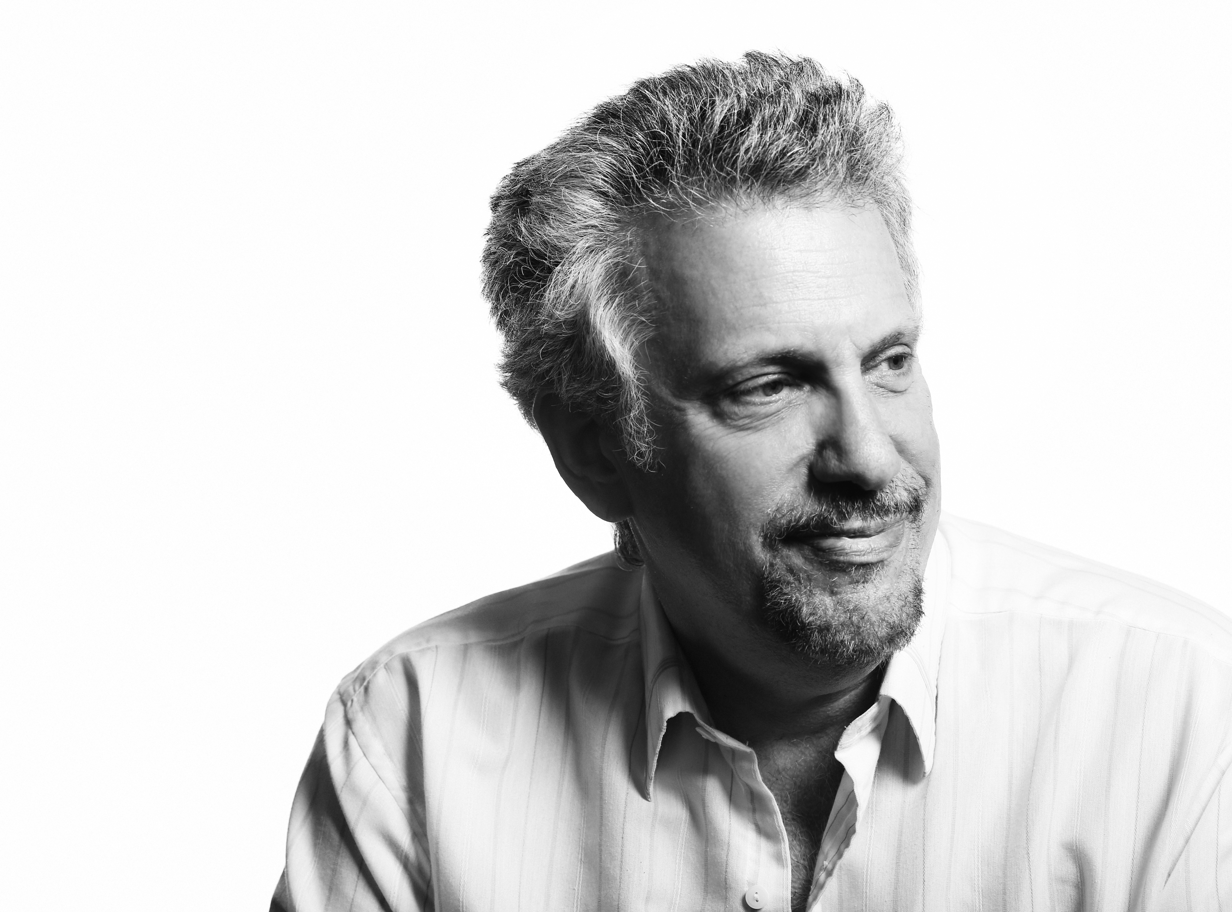 Garry Schyman