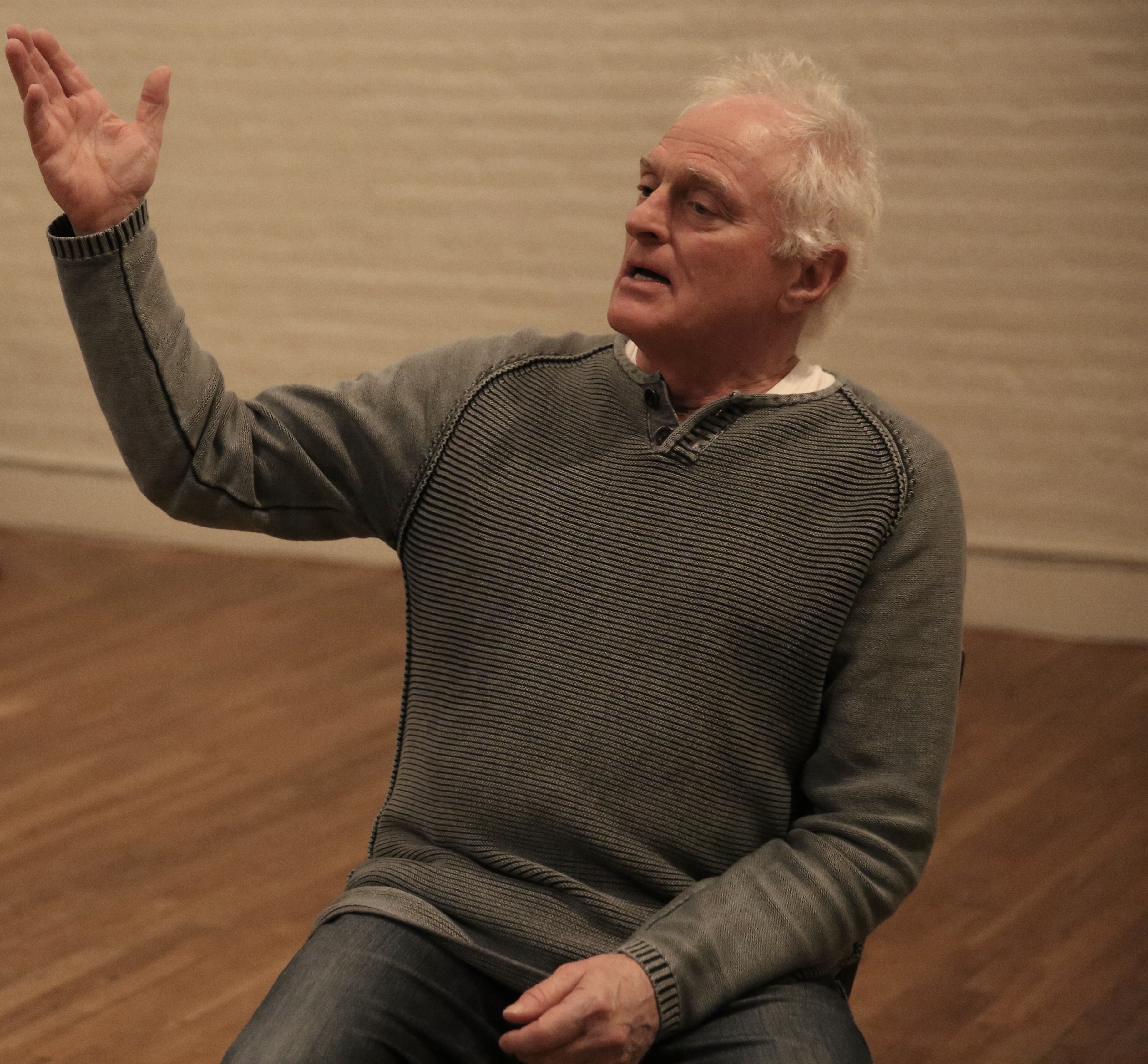 Michael Hammond