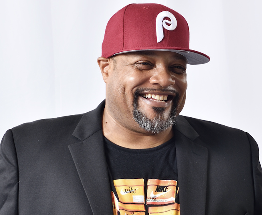 Rennie Harris