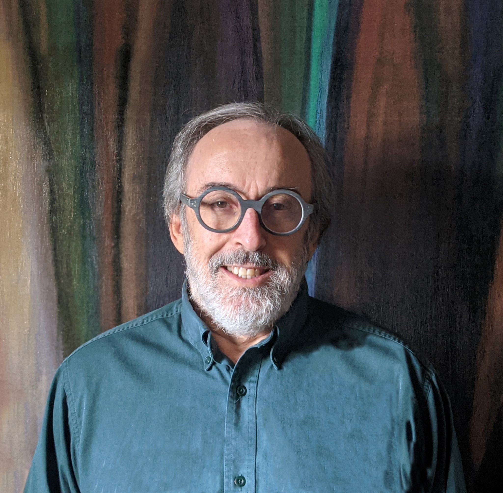 Ron Graziani