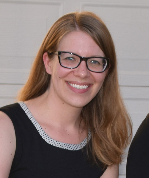 Laura Schultz