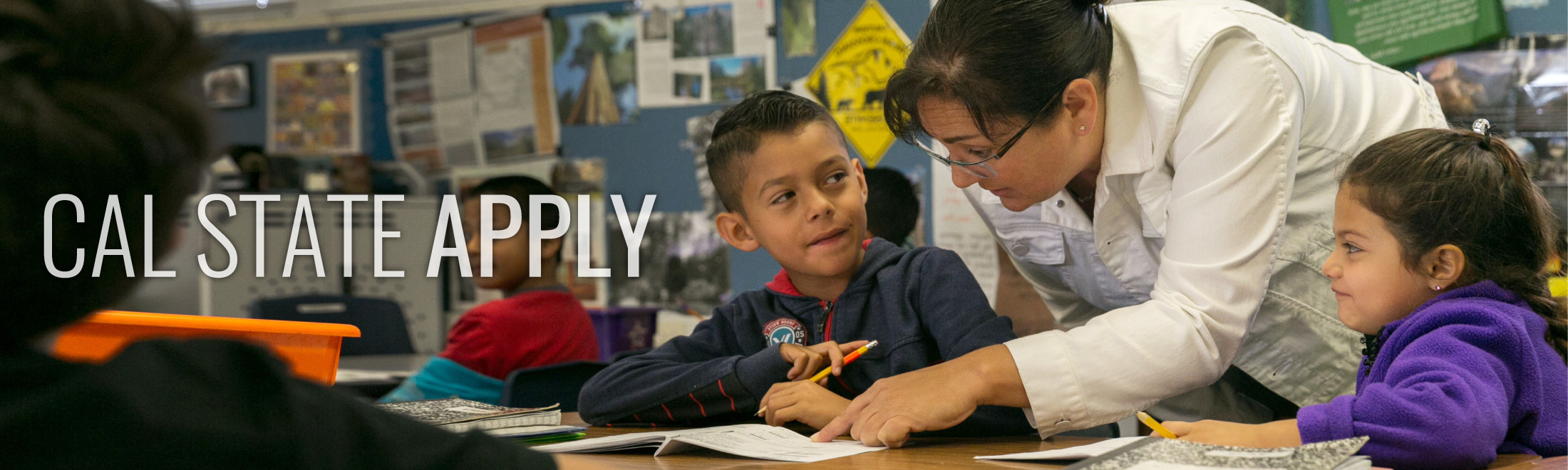 Teaching Credential