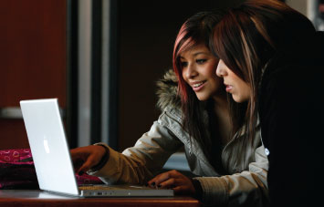 CSU Fully Online Courses