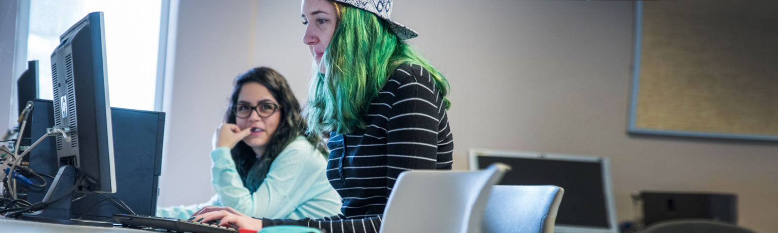 Attend CSU Online