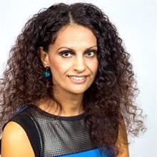 image of Manal Alatrash, Ph.D, RN