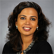 image of Nisha Nair, DNP, RNC, CNS, CNE, IBCLC