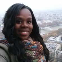 Michelle Talaford