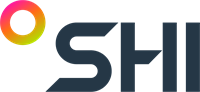 SHI Logo