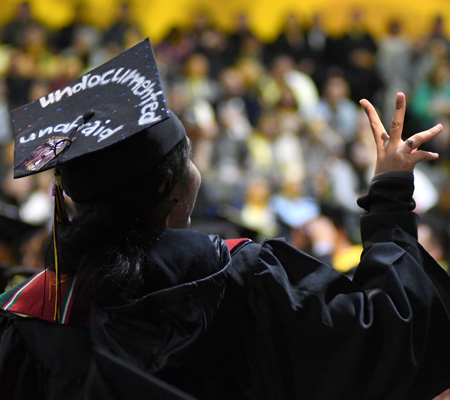 CSU Student DREAMer