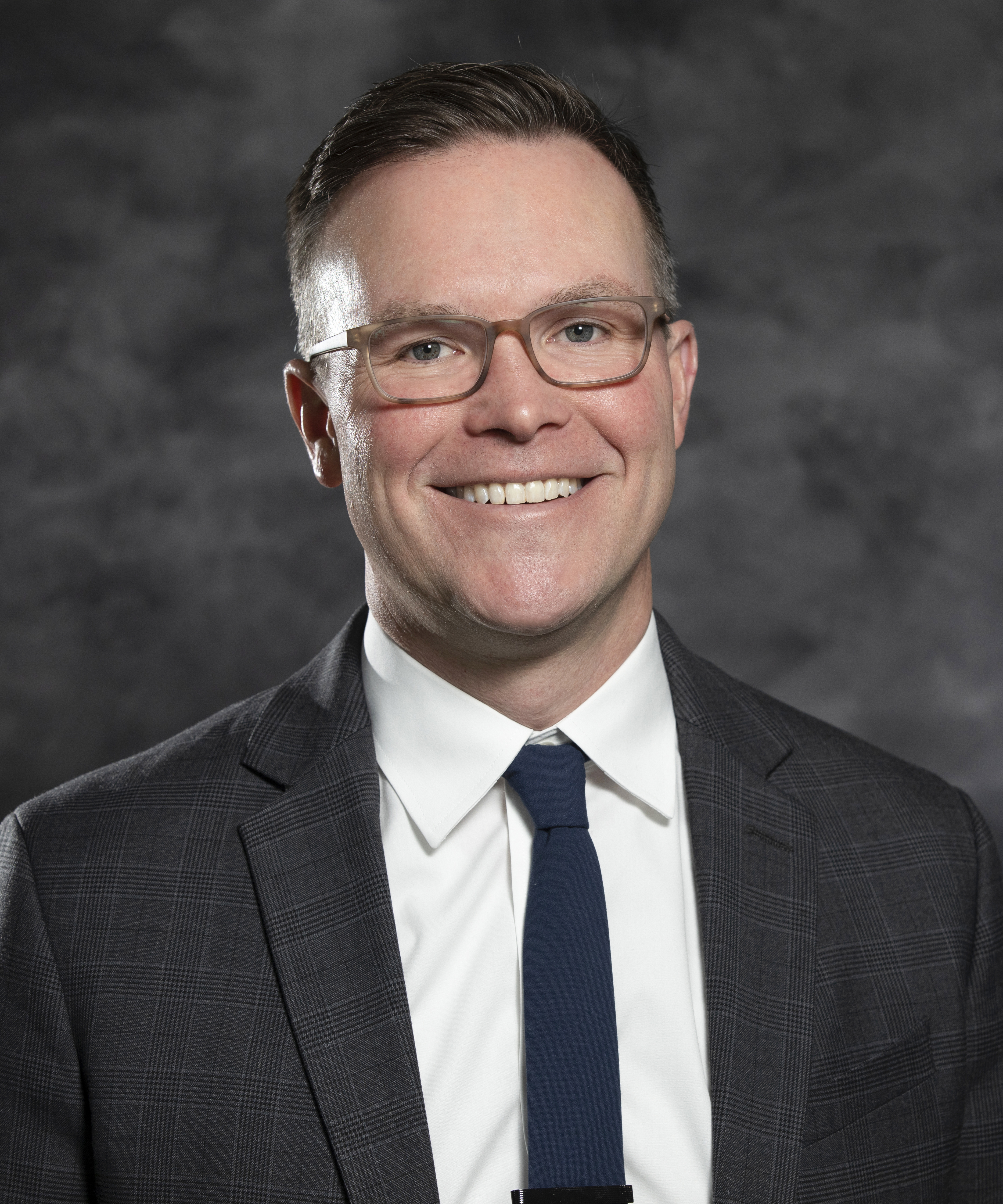 Nathan S. Evans