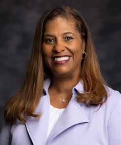 Dilcie D. Perez of Deputy Vice Chancellor, Academic and Student Affairs, Chief Student Affairs Officer
