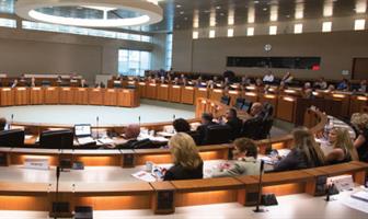 Board of Trustees
