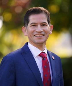 Dr. Saúl Jiménez-Sandoval