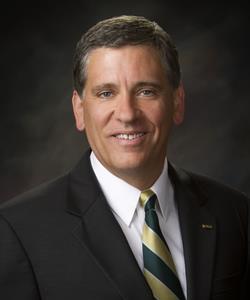 Jeffrey Armstrong