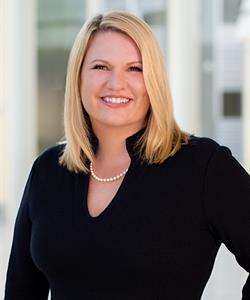 image of Erika D. Beck, Ph.D.