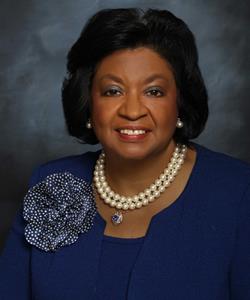 Dr. Soraya Coley