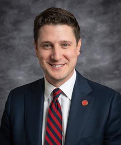 Jeff Cullen