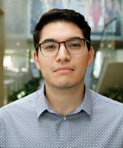 Sam Camarena