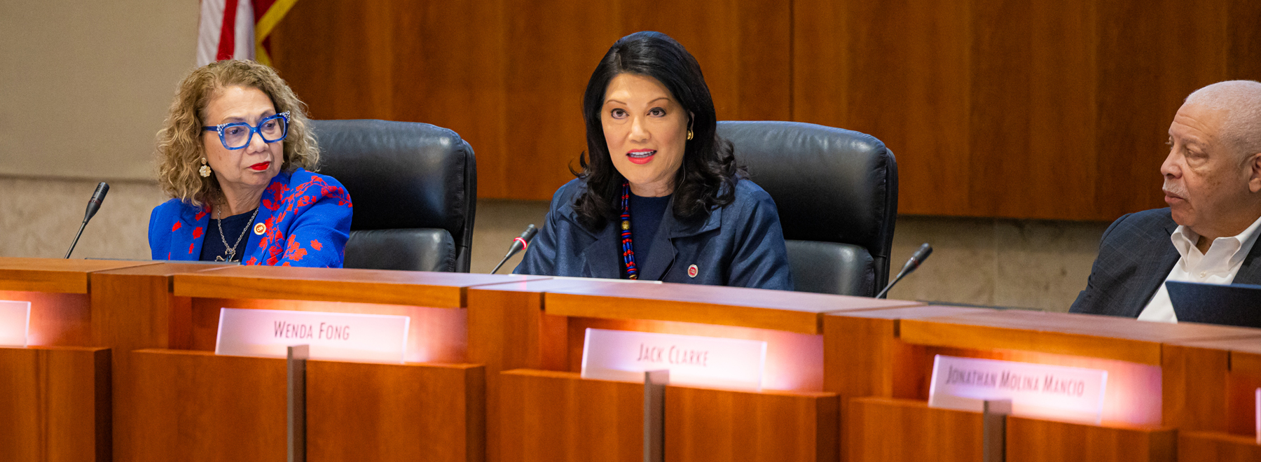 California State University Board of Trustees