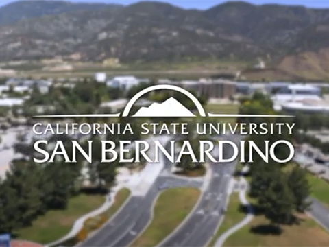 Cal State San Bernardino