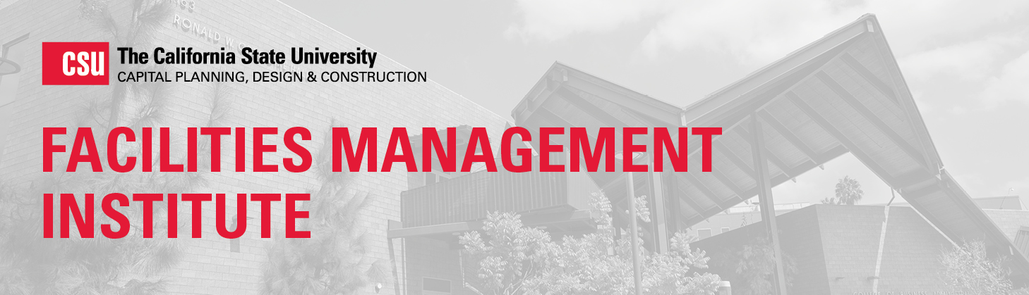 Facilities Management Institute
