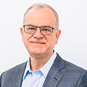 Douglas E. Effenberger