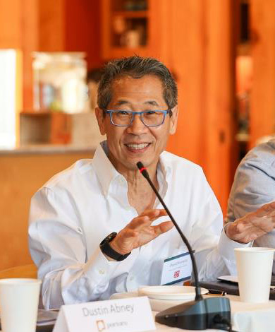 David Kaneda