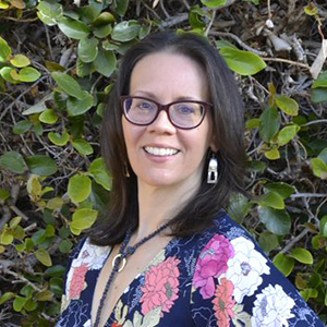 Bonnie Gasior, Ph.D.