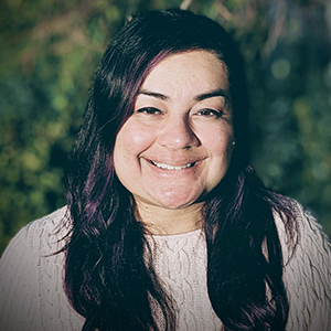 Maritza Lozano, Ph.D.