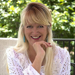 Darci Strother, Ph.D.