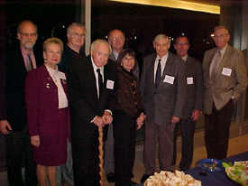 Photo of group