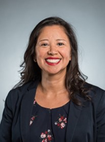 Katy M. Pinto