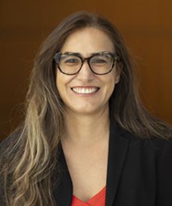 Stefanie Gusha