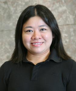 Charmian Yan