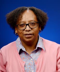 Dr. Cynthia A. Crawford