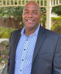 Dr. Gerald L. Jones
