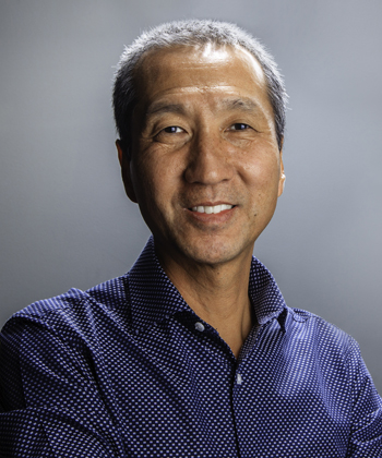 Dave Moon, M.F.A.