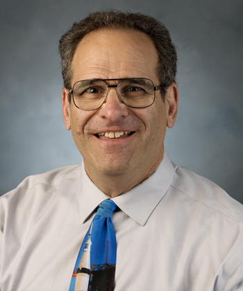 Don Edberg, Ph.D.