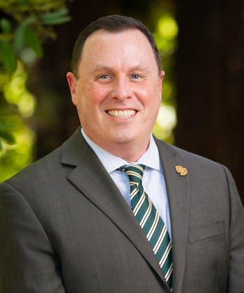Keith B. Humphrey, Ph.D.